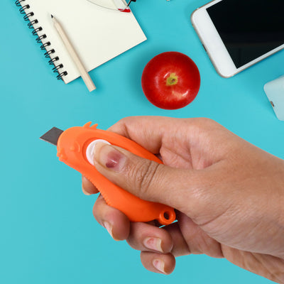 Mini Cutter Portable  Safe Box Opener (Multiple Uses) - second image