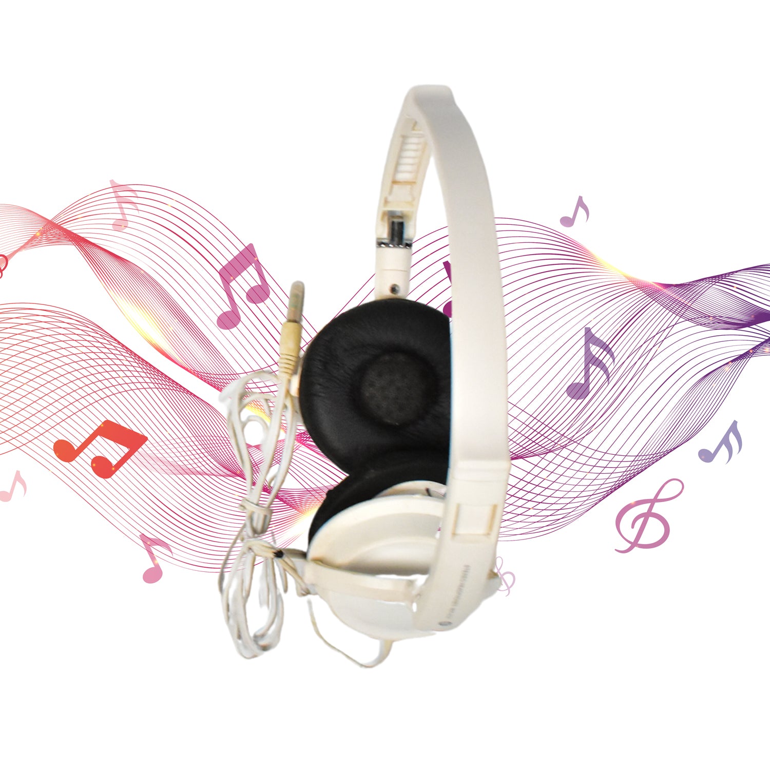 Headphones
