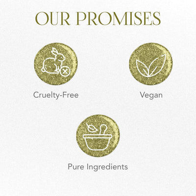 Og Beauty Sunshine Gold Starlet Glitter Nail Paint (10 Ml  1 Pc) - second image