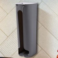 Grocery Bag Holder Portable Trash Bag Organizer For Bathroom Home Kitchen (1 Pc  Small) - LootFaat
