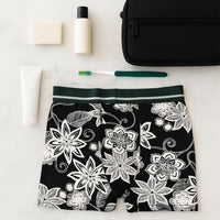 Mens Boxer Shorts  Medium Size (1 Pc)