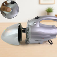 Orbit 800W Handheld Mini Vacuum Cleaner for Home & Car