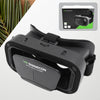 VR Headset for iPhone & Android - 3D Virtual Reality Goggles