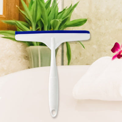 Plastic Kitchen Wiper (White  1 Pc) - second image