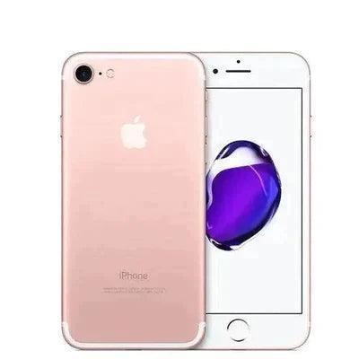 Apple iPhone 7 128GB Refurbished Smartphone