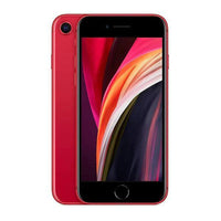 Apple iPhone SE 2 64GB 2020 Refurbished Smartphone