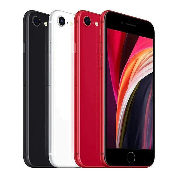 Apple iPhone SE 2 64GB 2020 Refurbished Smartphone