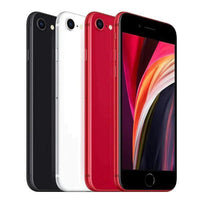Apple iPhone SE 2 64GB 2020 Refurbished Smartphone