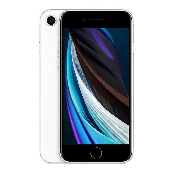 Apple iPhone SE 2 64GB 2020 Refurbished Smartphone