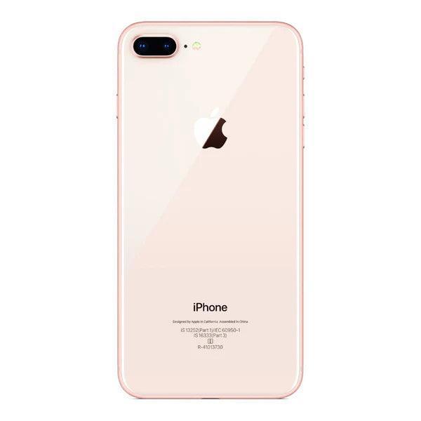 Apple iPhone 8 Plus 64GB Preowned Smartphone
