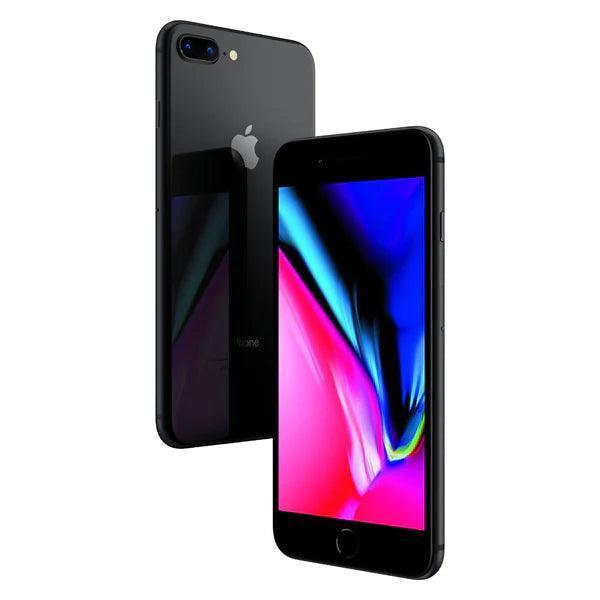 Apple iPhone 8 Plus 64GB Preowned Smartphone