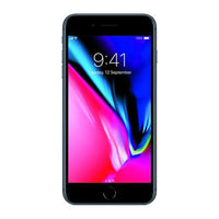 Apple iPhone 8 Plus 64GB Preowned Smartphone