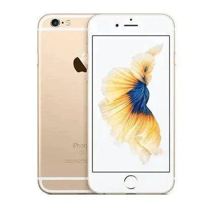 Apple iPhone 6S 64GB Refurbished Smartphone