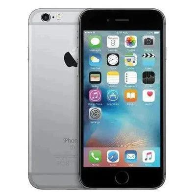 Apple iPhone 6S 64GB Refurbished Smartphone