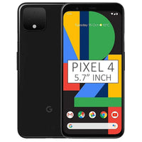 Google Pixel 4 Refurbished Smartphone 6GB RAM 64GB