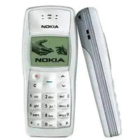 Nokia 1100 Refurbished Classic Keypad Phone
