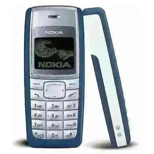 Nokia 1110i Refurbished Classic Keypad Handset