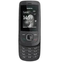 Nokia 2220 Slide Refurbished – Classic Keypad Phone, FM Radio