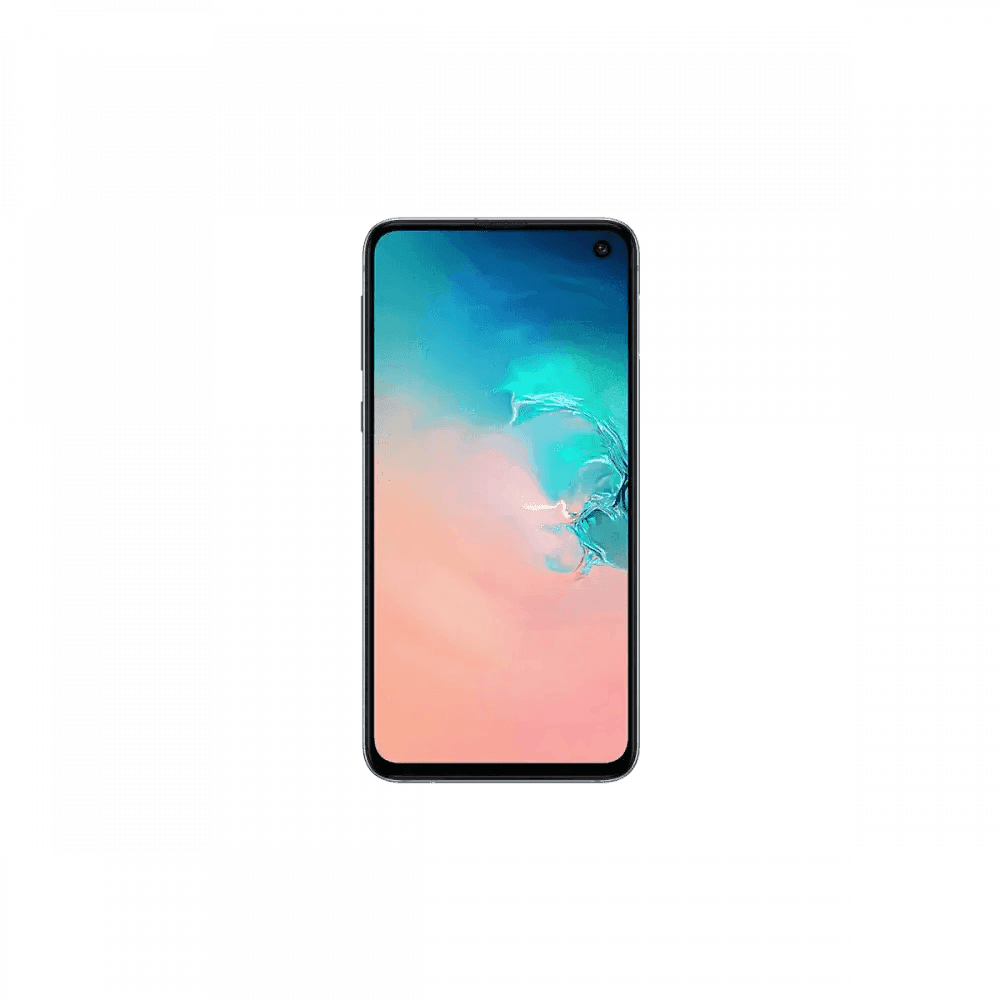 Samsung Galaxy S10e Refurbished – 6GB RAM, 128GB, Snapdragon 855