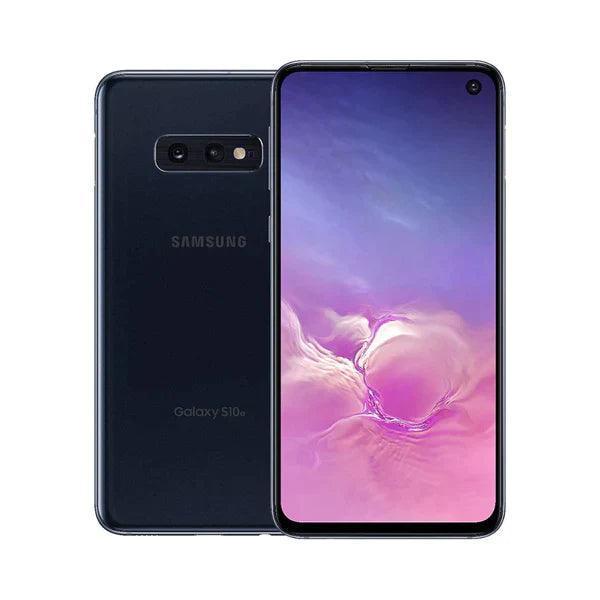 Samsung Galaxy S10e Refurbished – 6GB RAM, 128GB, Snapdragon 855