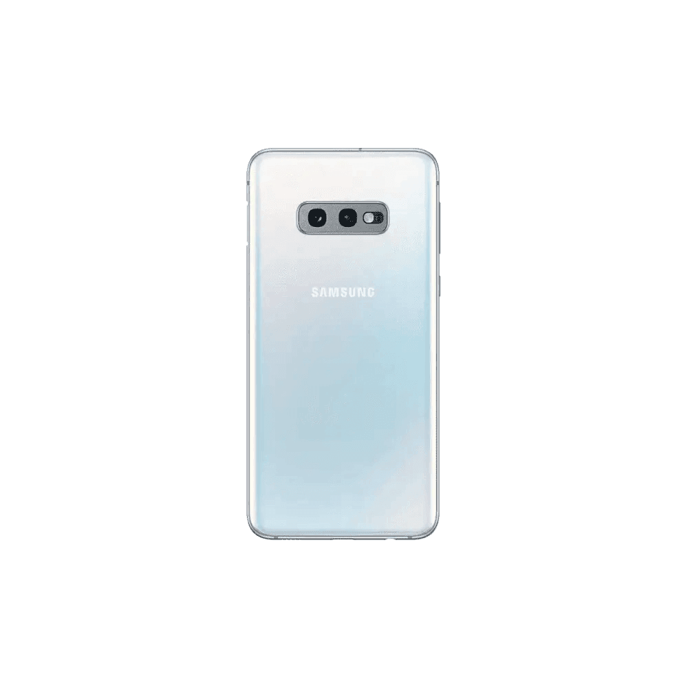 Samsung Galaxy S10e Refurbished – 6GB RAM, 128GB, Snapdragon 855