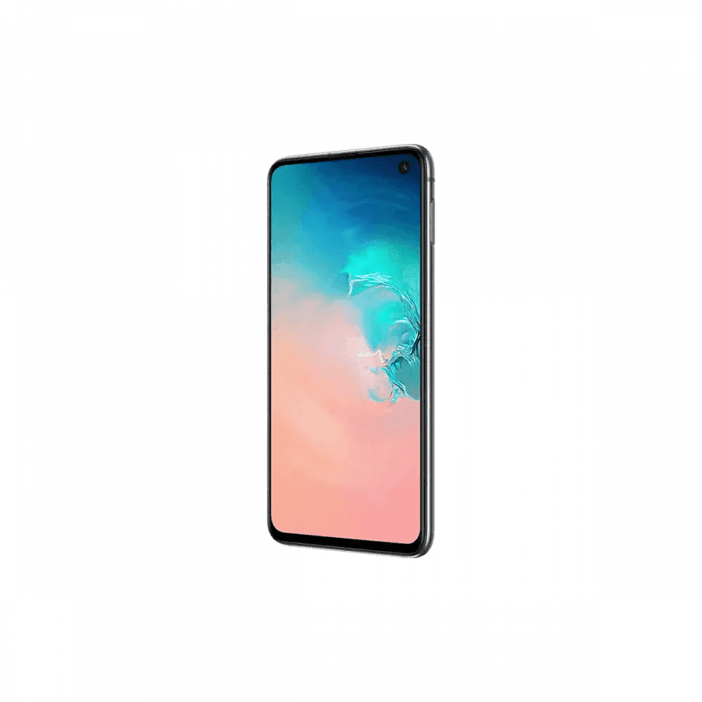 Samsung Galaxy S10e Refurbished – 6GB RAM, 128GB, Snapdragon 855
