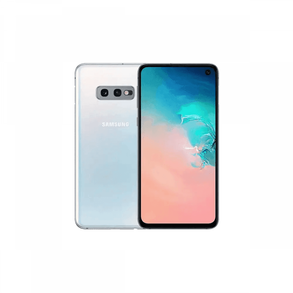 Samsung Galaxy S10e Refurbished – 6GB RAM, 128GB, Snapdragon 855