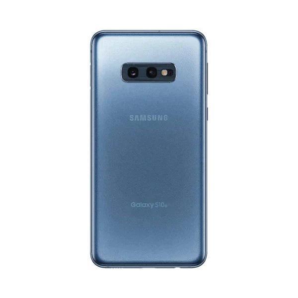 Samsung Galaxy S10e Refurbished – 6GB RAM, 128GB, Snapdragon 855
