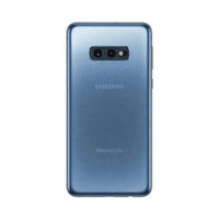 Samsung Galaxy S10e Refurbished – 6GB RAM, 128GB, Snapdragon 855