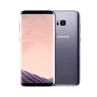 Samsung Galaxy S8 Refurbished – 4GB RAM, 64GB, IP68, AMOLED