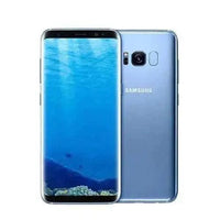 Samsung Galaxy S8 Refurbished – 4GB RAM, 64GB, IP68, AMOLED