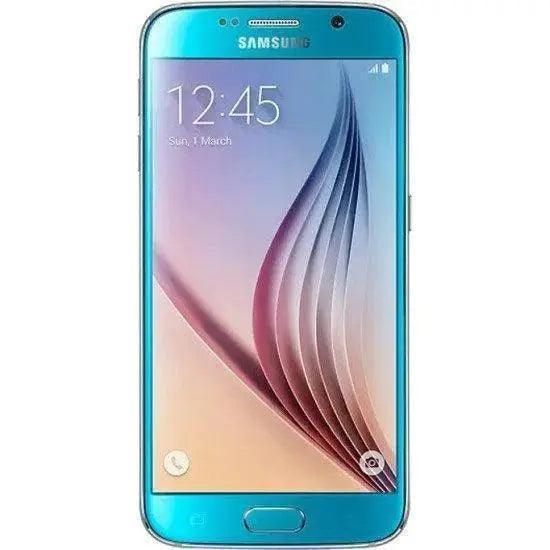 Samsung Galaxy S6 Refurbished Smartphone (32GB Storage, 3GB RAM)