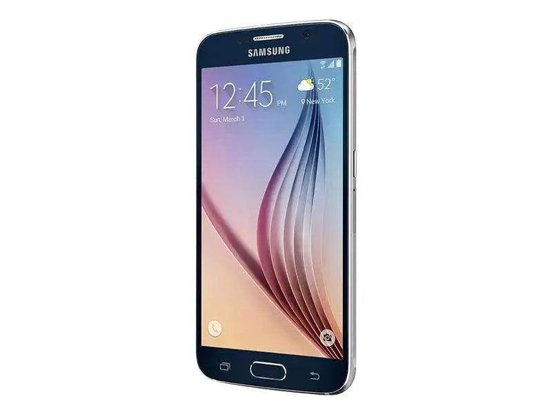 Samsung Galaxy S6 Refurbished Smartphone (32GB Storage, 3GB RAM)
