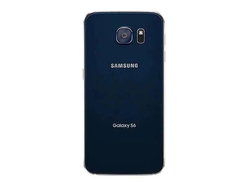 Samsung Galaxy S6 Refurbished Smartphone (32GB Storage, 3GB RAM)