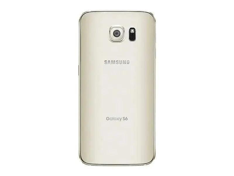 Samsung Galaxy S6 Refurbished Smartphone (32GB Storage, 3GB RAM)