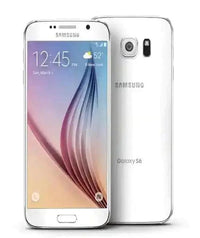 Samsung Galaxy S6 Refurbished Smartphone (32GB Storage, 3GB RAM)