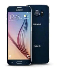 Samsung Galaxy S6 Refurbished Smartphone (32GB Storage, 3GB RAM)
