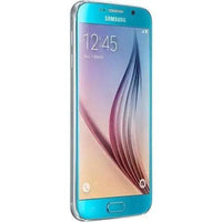 Samsung Galaxy S6 Refurbished Smartphone (32GB Storage, 3GB RAM)