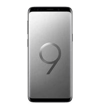 Samsung Galaxy S9 Refurbished – 4GB RAM, 64GB, Midnight Black