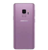 Samsung Galaxy S9 Refurbished – 4GB RAM, 64GB, Midnight Black