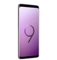 Samsung Galaxy S9 Refurbished – 4GB RAM, 64GB, Midnight Black