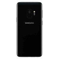 Samsung Galaxy S9 Refurbished – 4GB RAM, 64GB, Midnight Black