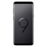 Samsung Galaxy S9 Refurbished – 4GB RAM, 64GB, Midnight Black