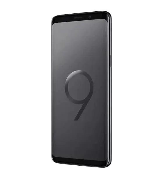 Samsung Galaxy S9 Refurbished – 4GB RAM, 64GB, Midnight Black