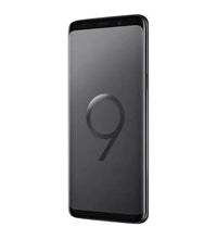 Samsung Galaxy S9 Refurbished – 4GB RAM, 64GB, Midnight Black