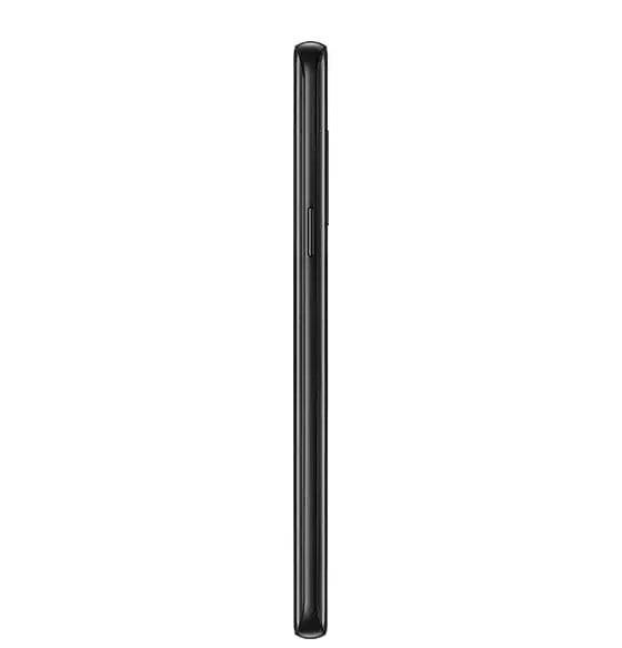 Samsung Galaxy S9 Refurbished – 4GB RAM, 64GB, Midnight Black
