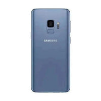 Samsung Galaxy S9 Refurbished – 4GB RAM, 64GB, Midnight Black
