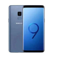 Samsung Galaxy S9 Refurbished – 4GB RAM, 64GB, Midnight Black