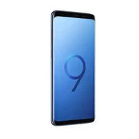 Samsung Galaxy S9 Refurbished – 4GB RAM, 64GB, Midnight Black