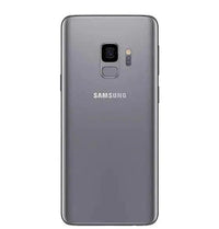 Samsung Galaxy S9 Refurbished – 4GB RAM, 64GB, Midnight Black